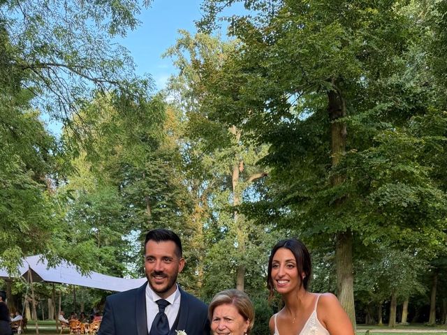 Il matrimonio di Luca e Debora  a Ferrara, Ferrara 14