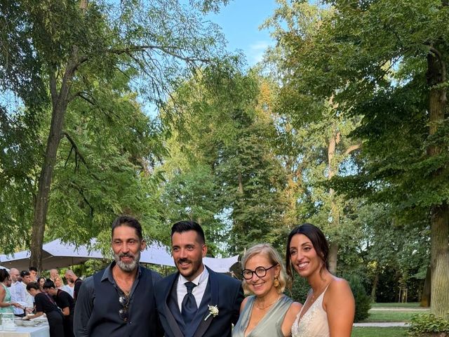 Il matrimonio di Luca e Debora  a Ferrara, Ferrara 15