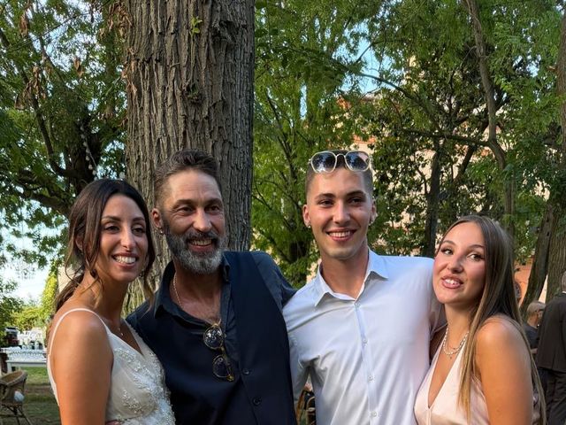 Il matrimonio di Luca e Debora  a Ferrara, Ferrara 16