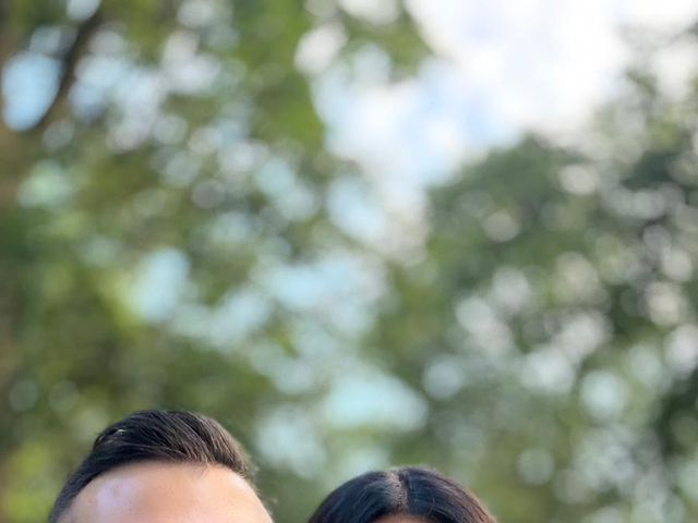 Il matrimonio di Luca e Debora  a Ferrara, Ferrara 17
