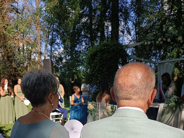Il matrimonio di Luca e Debora  a Ferrara, Ferrara 19