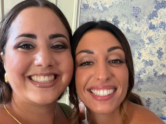Il matrimonio di Luca e Debora  a Ferrara, Ferrara 21