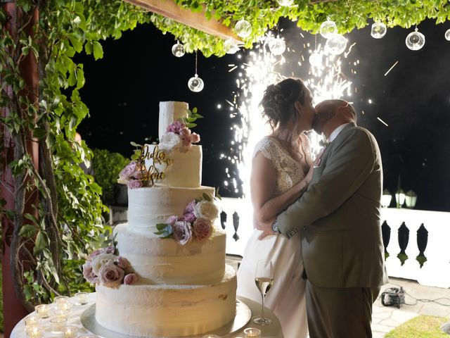 Il matrimonio di Didier  e Selene  a Sestri Levante, Genova 3