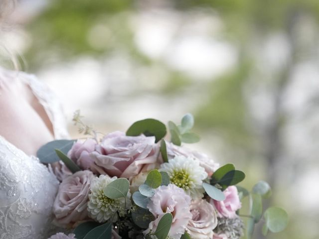 Il matrimonio di Didier  e Selene  a Sestri Levante, Genova 10