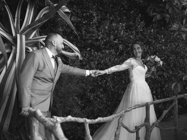 Il matrimonio di Didier  e Selene  a Sestri Levante, Genova 11