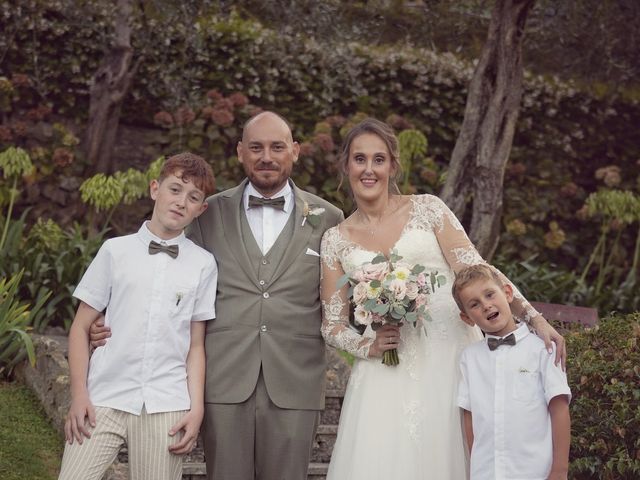 Il matrimonio di Didier  e Selene  a Sestri Levante, Genova 12