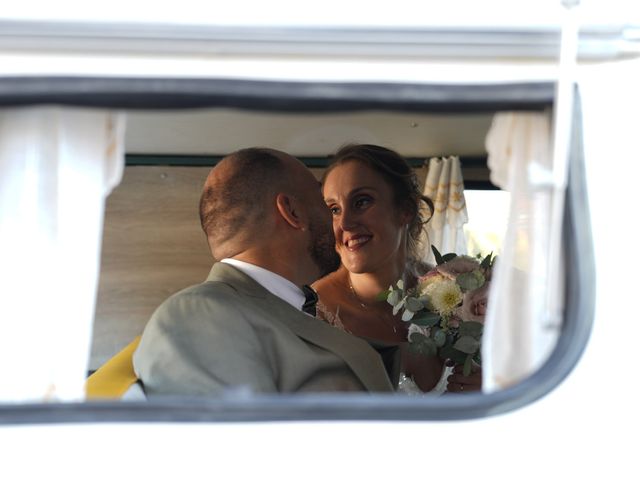 Il matrimonio di Didier  e Selene  a Sestri Levante, Genova 15