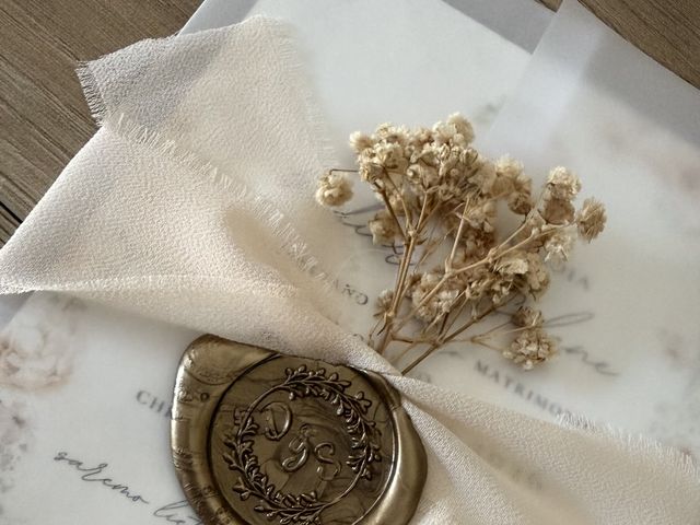 Il matrimonio di Didier  e Selene  a Sestri Levante, Genova 20