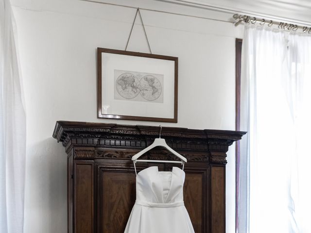 Il matrimonio di Mirco e Laura a Gaiarine, Treviso 15