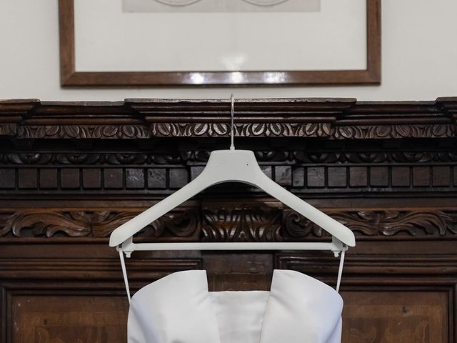 Il matrimonio di Mirco e Laura a Gaiarine, Treviso 16