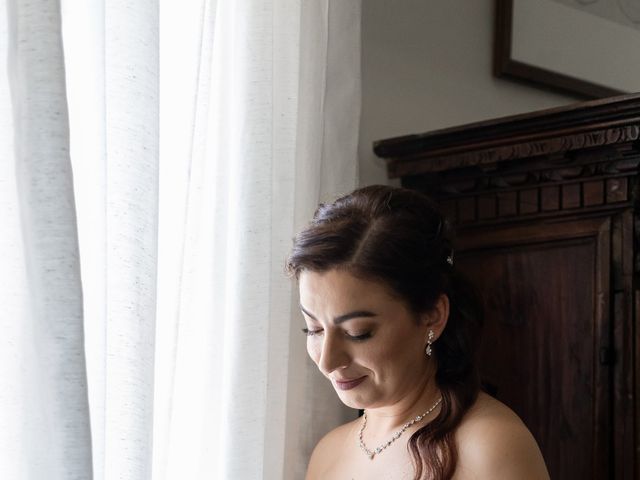 Il matrimonio di Mirco e Laura a Gaiarine, Treviso 23