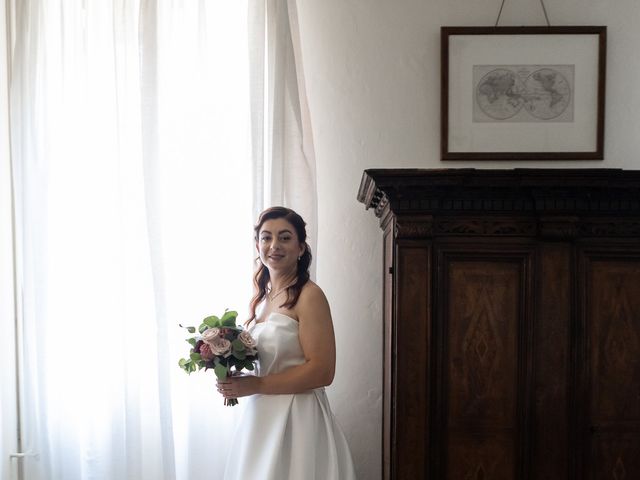 Il matrimonio di Mirco e Laura a Gaiarine, Treviso 24