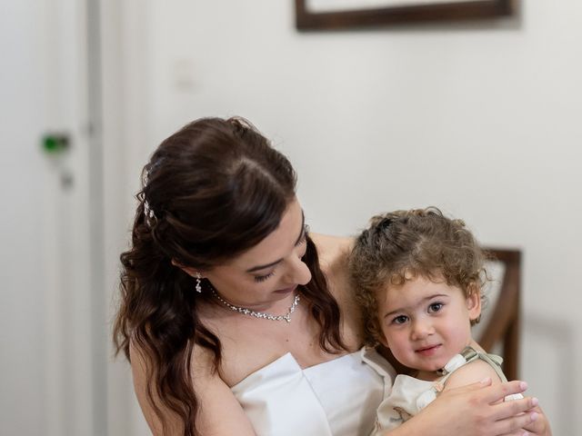 Il matrimonio di Mirco e Laura a Gaiarine, Treviso 25
