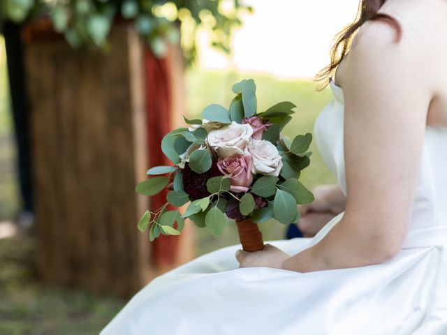 Il matrimonio di Mirco e Laura a Gaiarine, Treviso 43