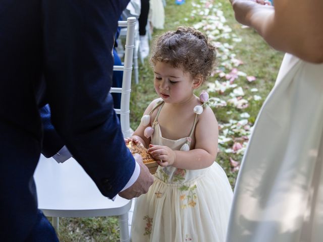 Il matrimonio di Mirco e Laura a Gaiarine, Treviso 45