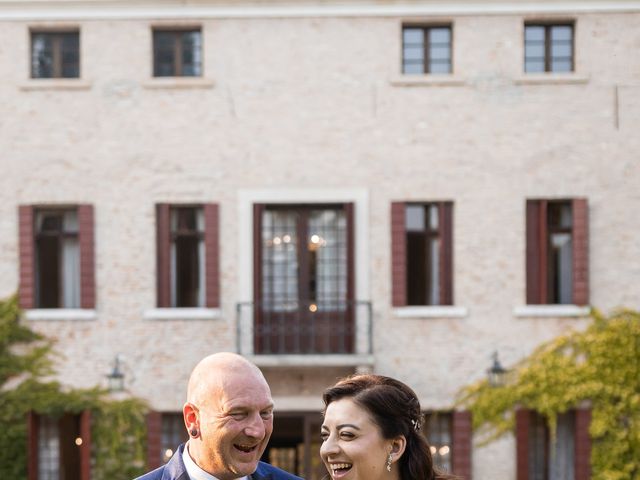 Il matrimonio di Mirco e Laura a Gaiarine, Treviso 59