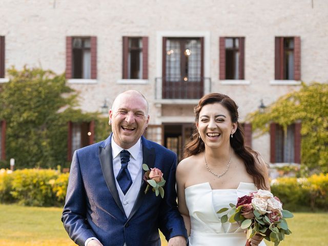 Il matrimonio di Mirco e Laura a Gaiarine, Treviso 60