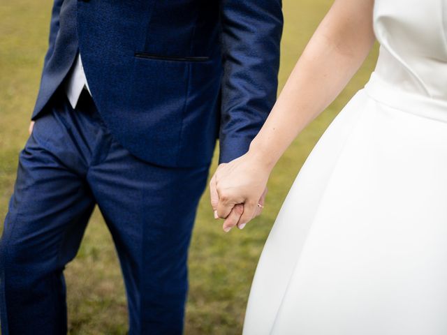 Il matrimonio di Mirco e Laura a Gaiarine, Treviso 65