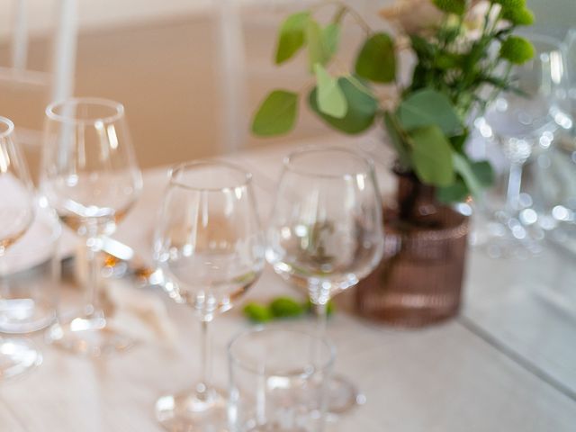 Il matrimonio di Mirco e Laura a Gaiarine, Treviso 69