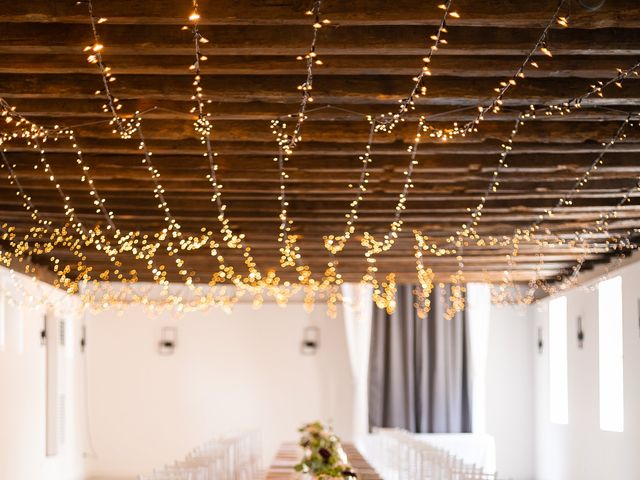 Il matrimonio di Mirco e Laura a Gaiarine, Treviso 71