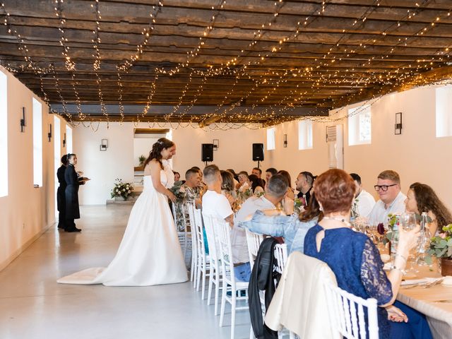 Il matrimonio di Mirco e Laura a Gaiarine, Treviso 75