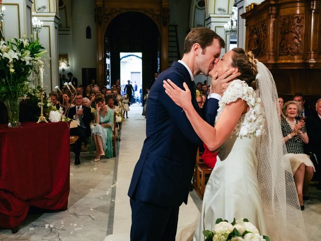 Il matrimonio di Filippo e Flaminia a Castellammare del Golfo, Trapani 27