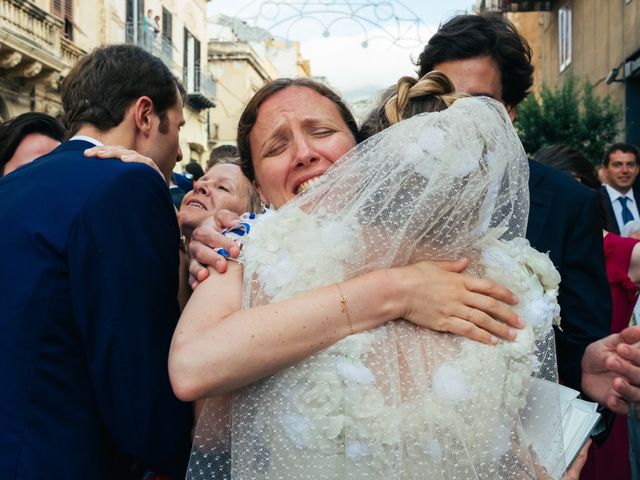 Il matrimonio di Filippo e Flaminia a Castellammare del Golfo, Trapani 28