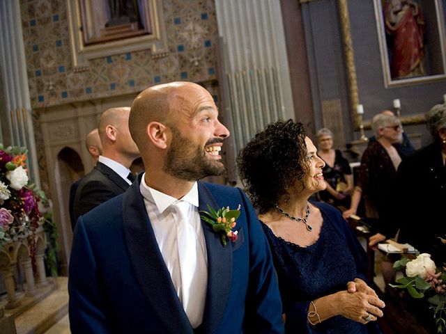 Il matrimonio di Marco e Eleonora a Fermo, Fermo 12