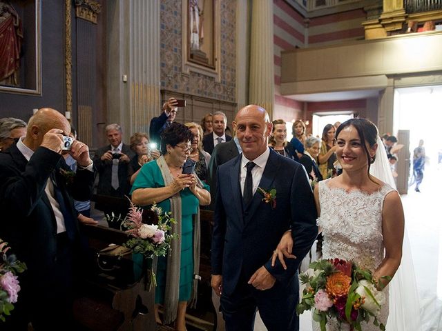 Il matrimonio di Marco e Eleonora a Fermo, Fermo 13