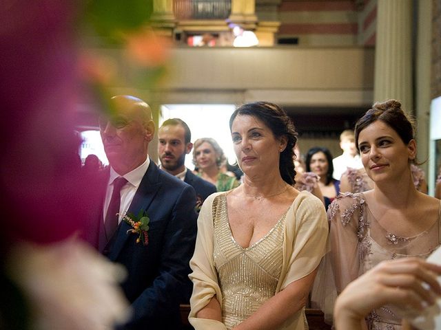 Il matrimonio di Marco e Eleonora a Fermo, Fermo 16