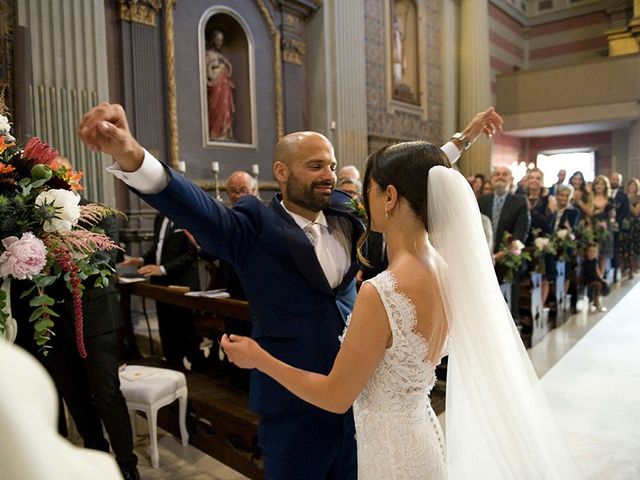 Il matrimonio di Marco e Eleonora a Fermo, Fermo 18