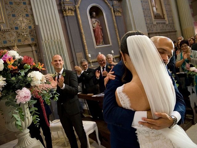 Il matrimonio di Marco e Eleonora a Fermo, Fermo 19