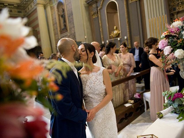 Il matrimonio di Marco e Eleonora a Fermo, Fermo 22