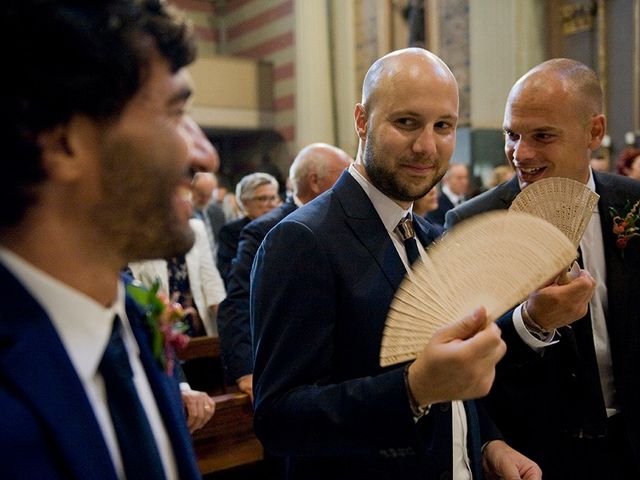 Il matrimonio di Marco e Eleonora a Fermo, Fermo 23