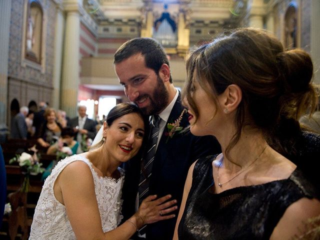 Il matrimonio di Marco e Eleonora a Fermo, Fermo 26