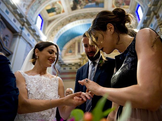 Il matrimonio di Marco e Eleonora a Fermo, Fermo 27