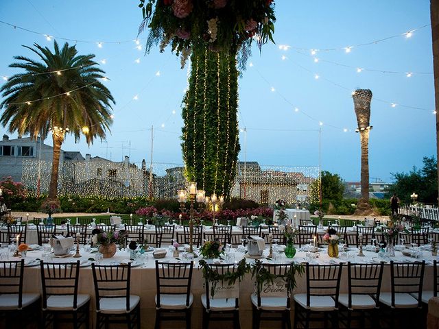 Il matrimonio di Marco e Eleonora a Fermo, Fermo 51