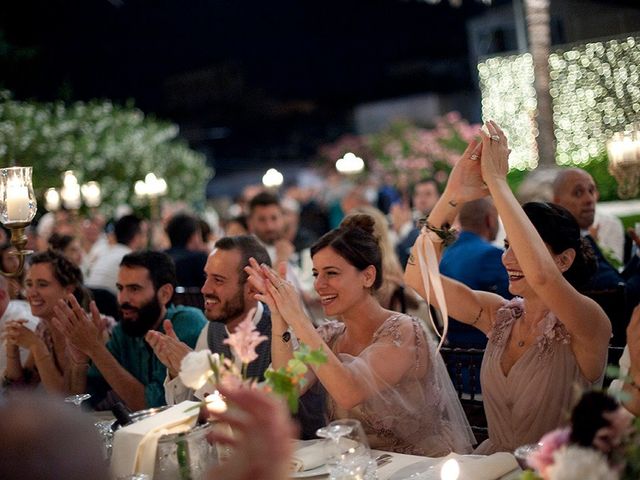 Il matrimonio di Marco e Eleonora a Fermo, Fermo 54