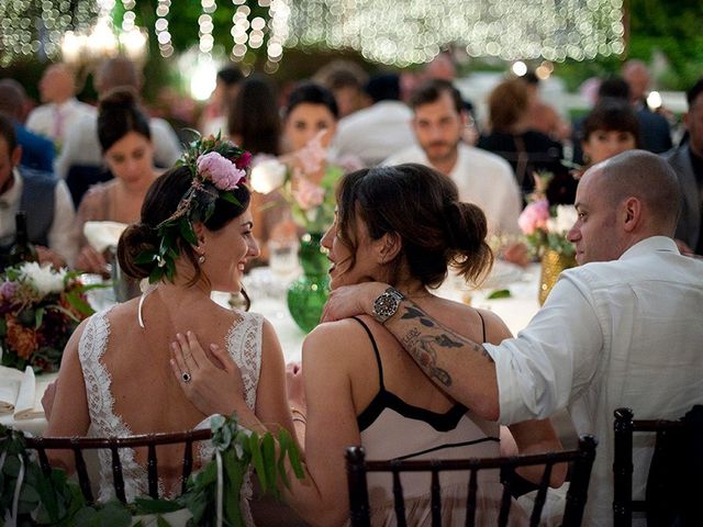 Il matrimonio di Marco e Eleonora a Fermo, Fermo 56