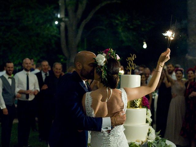 Il matrimonio di Marco e Eleonora a Fermo, Fermo 66