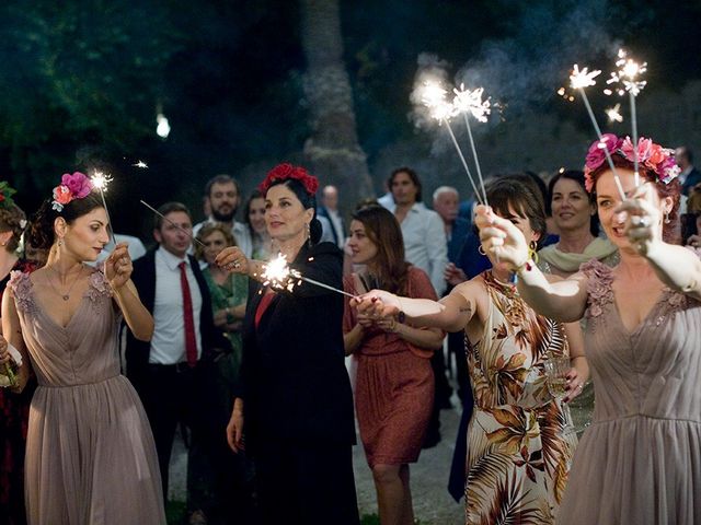 Il matrimonio di Marco e Eleonora a Fermo, Fermo 67