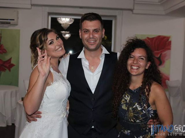 Il matrimonio di Vincenzo  e Marianna a Napoli, Napoli 2