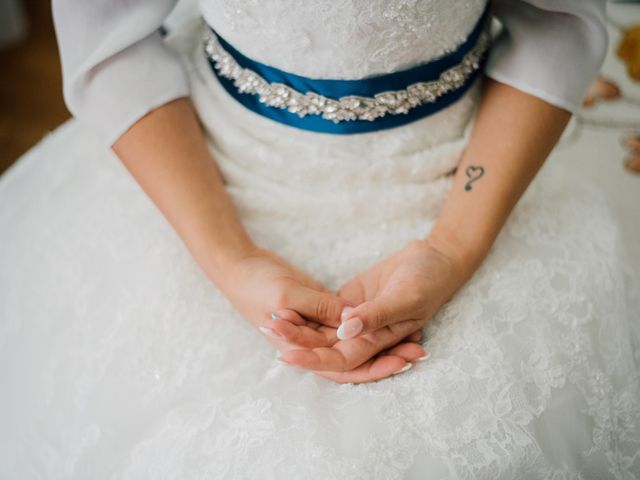 Il matrimonio di Andrea e Nicoletta  a San Polo di Piave, Treviso 3