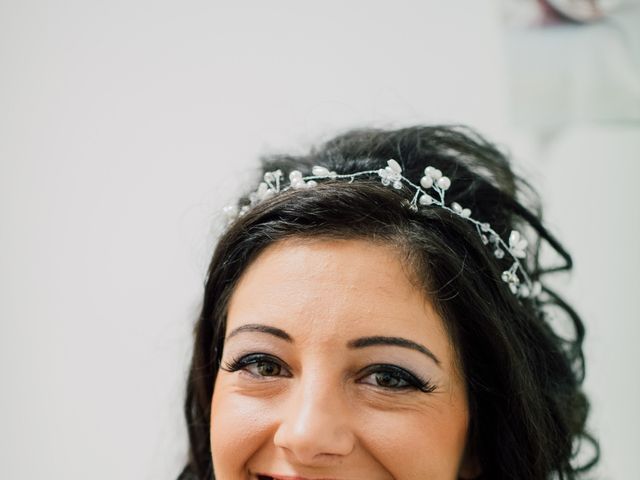 Il matrimonio di Andrea e Nicoletta  a San Polo di Piave, Treviso 10
