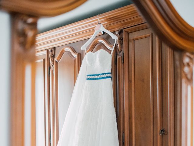 Il matrimonio di Andrea e Nicoletta  a San Polo di Piave, Treviso 12