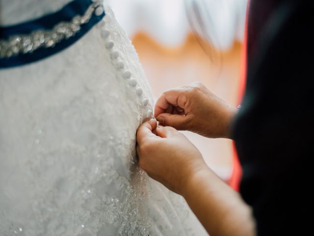 Il matrimonio di Andrea e Nicoletta  a San Polo di Piave, Treviso 15