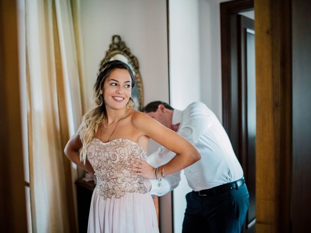 Il matrimonio di Andrea e Nicoletta  a San Polo di Piave, Treviso 19