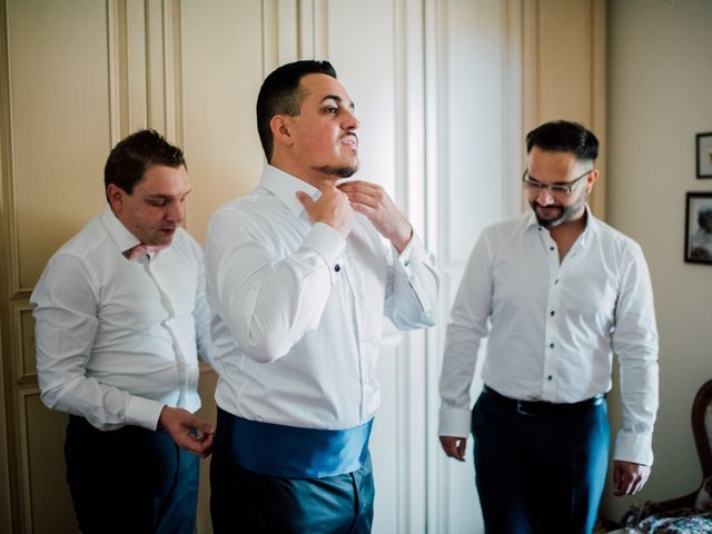 Il matrimonio di Andrea e Nicoletta  a San Polo di Piave, Treviso 24