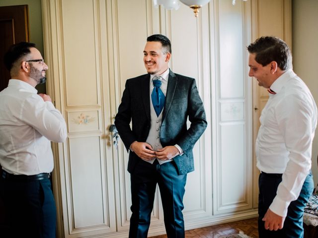 Il matrimonio di Andrea e Nicoletta  a San Polo di Piave, Treviso 25