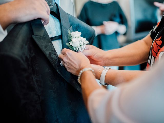 Il matrimonio di Andrea e Nicoletta  a San Polo di Piave, Treviso 29